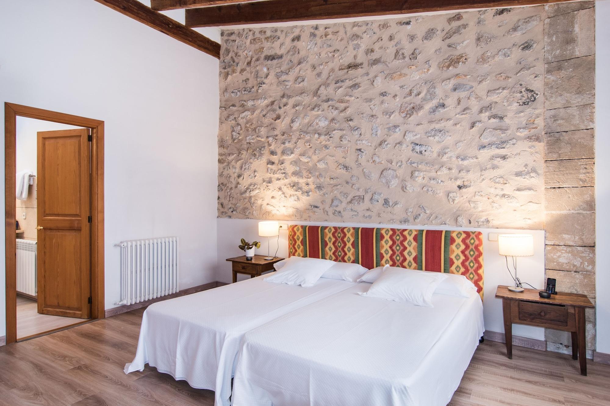 Moragues Health&wellness 4*