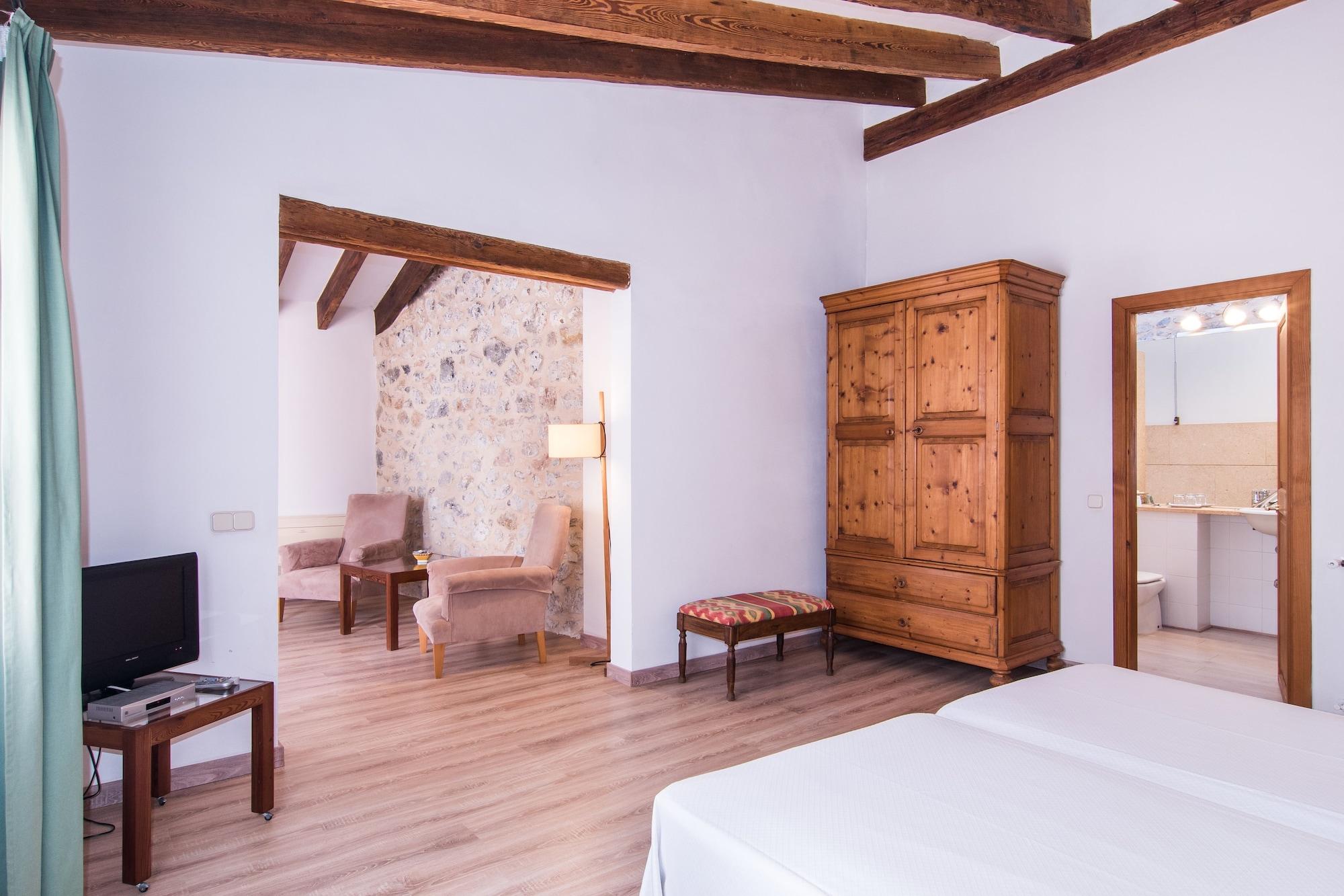 Hotel Moragues Artá