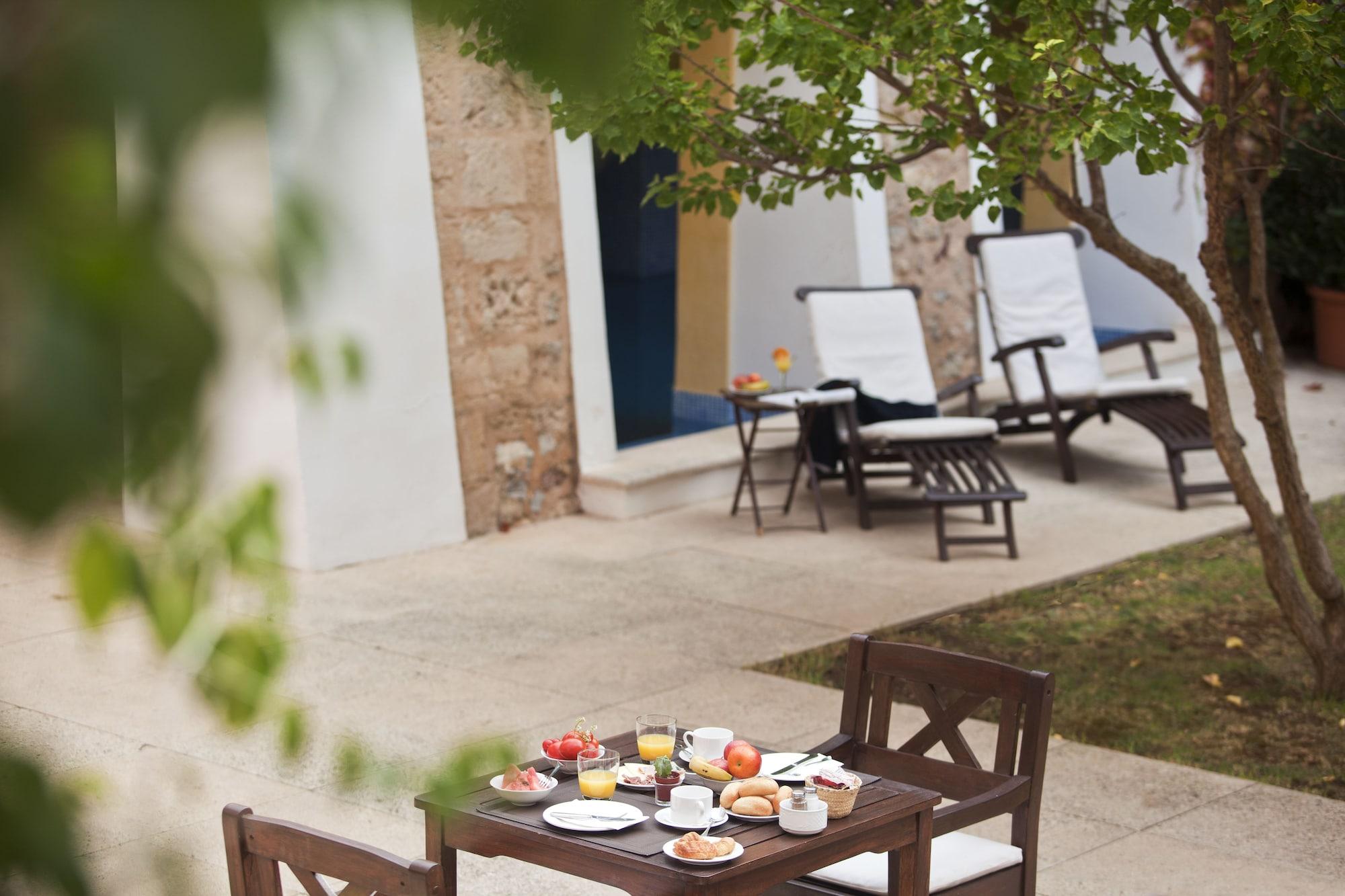 Hotel Moragues Artá