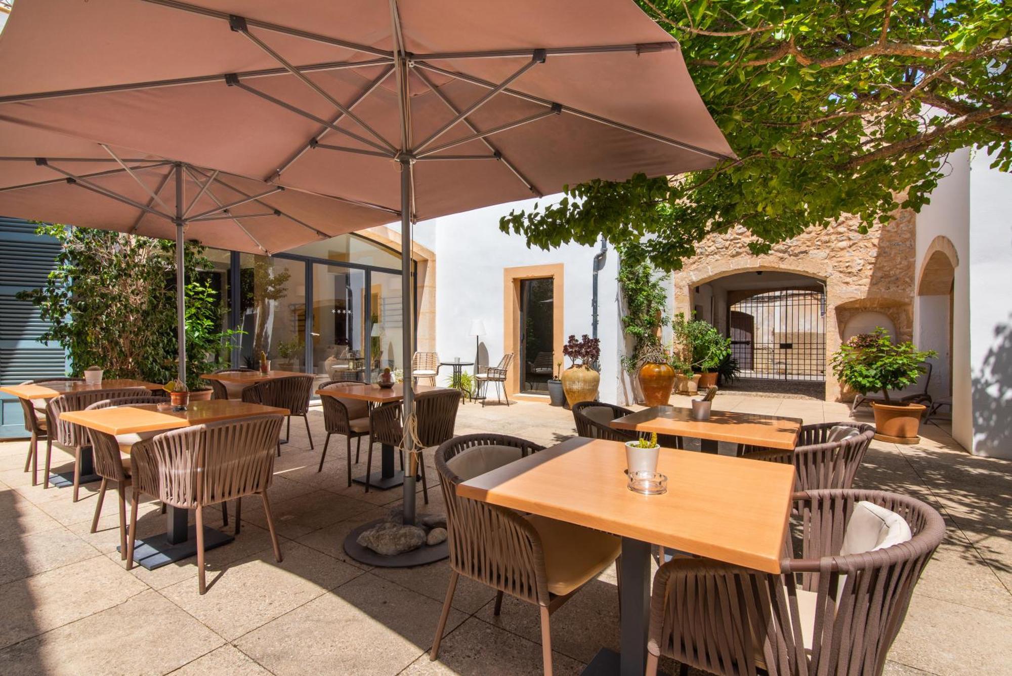 Hotel Moragues Health&wellness