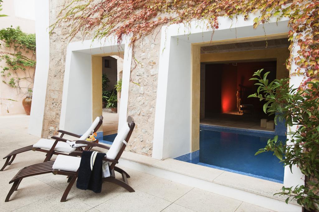 Moragues Health&wellness 4* Artá