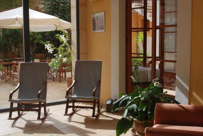 Hotel Moragues Health&wellness