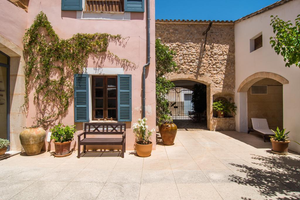 Hotel Moragues Health&wellness