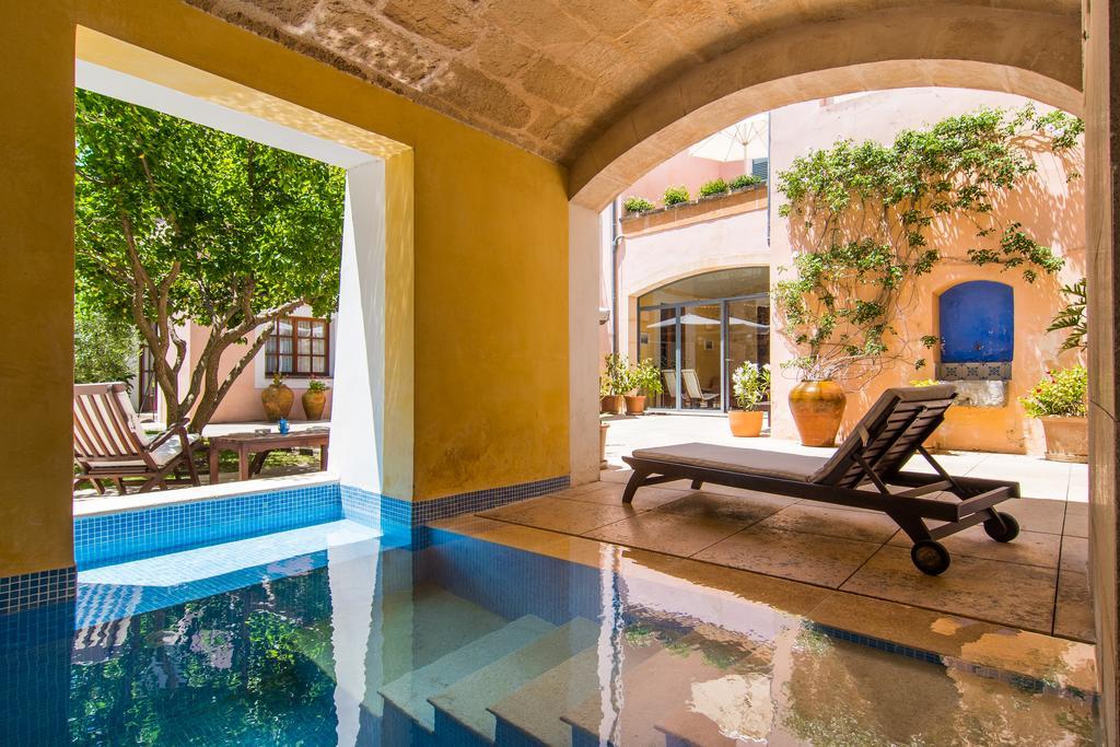 Moragues Health&wellness Hotel Artá