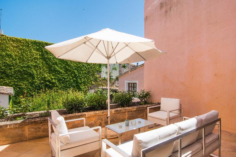 Hotel Moragues Health&wellness Artá
