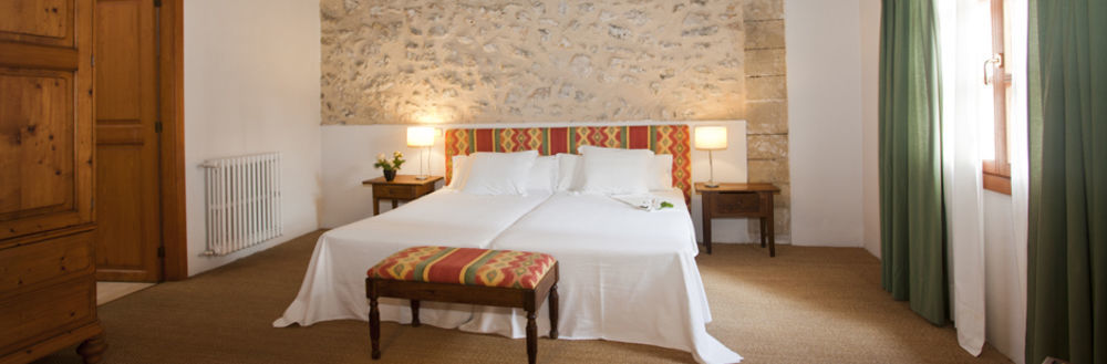 Moragues Hotel Artá