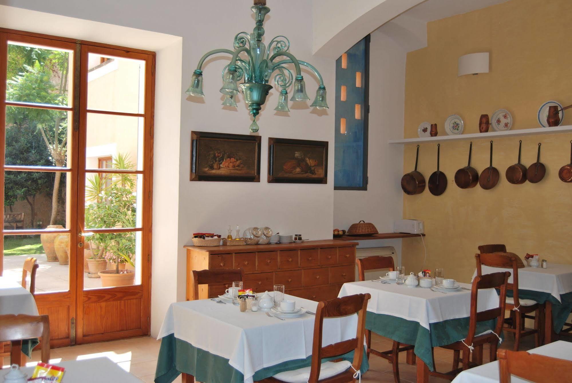 Hotel Moragues Health&wellness