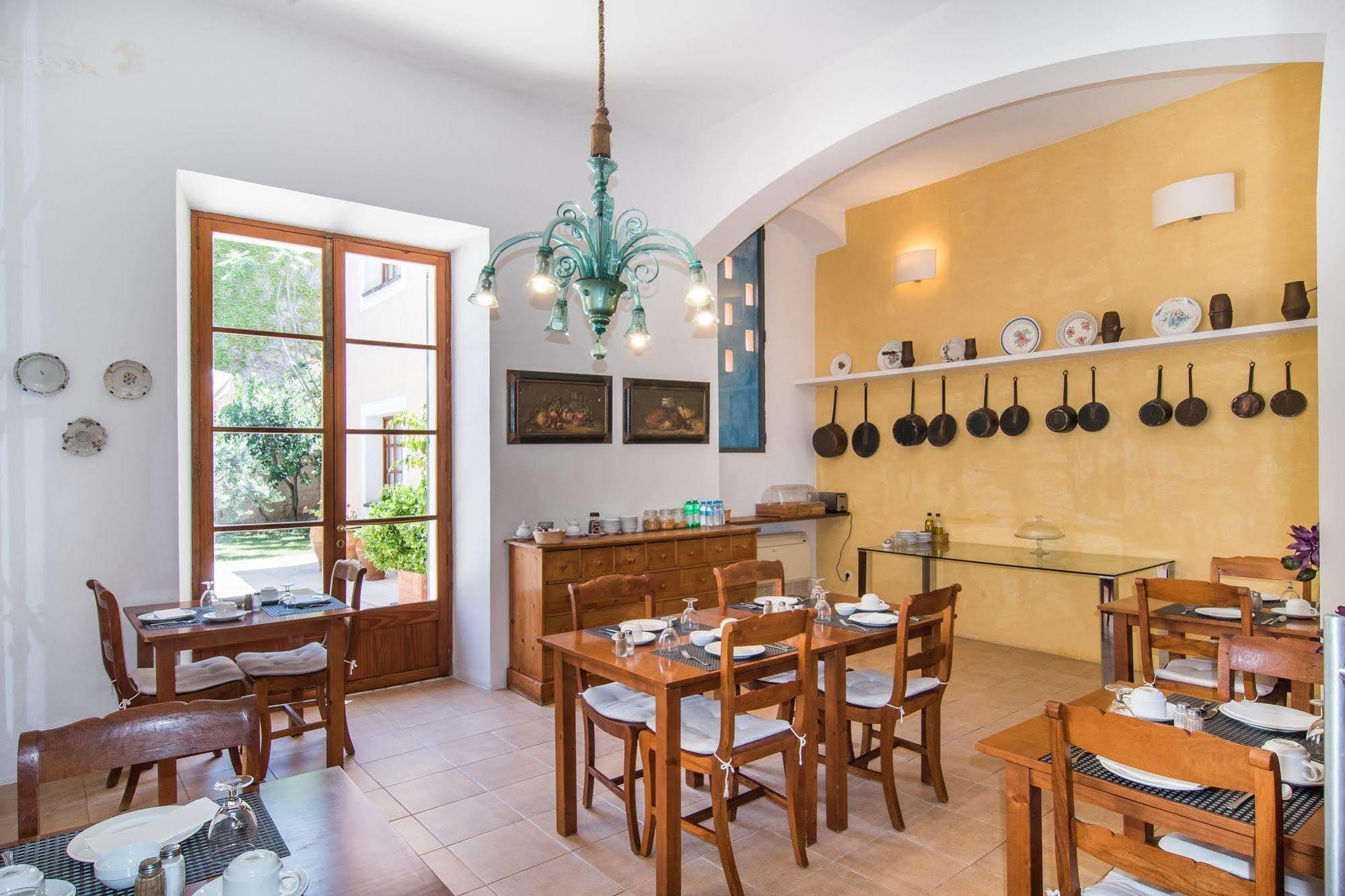Moragues Hotel Artá