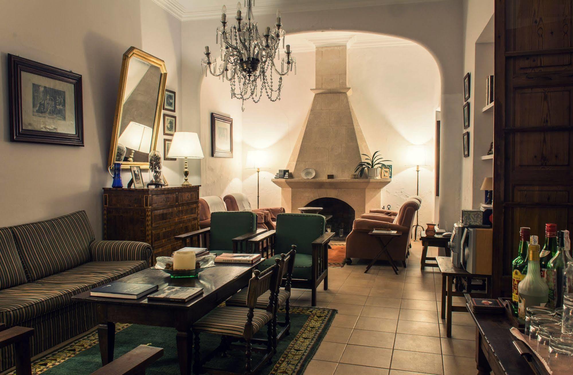 Moragues Hotel Artá