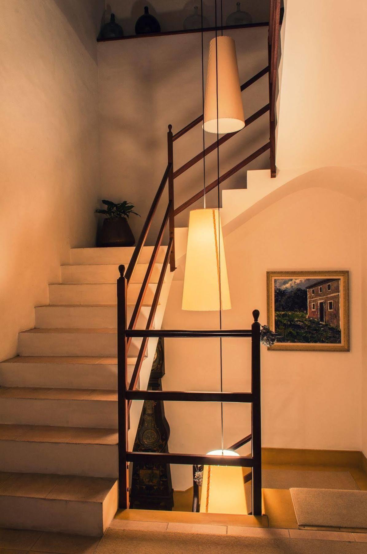 Moragues Hotel Artá