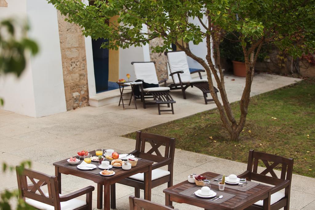 Hotel Moragues Health&wellness