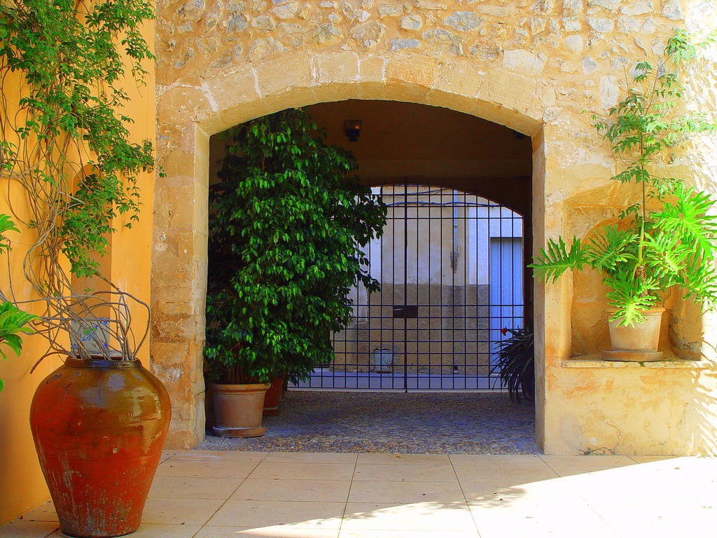 Hotel Moragues Artá