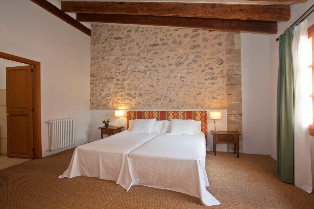 Moragues Health&wellness 4* Artá